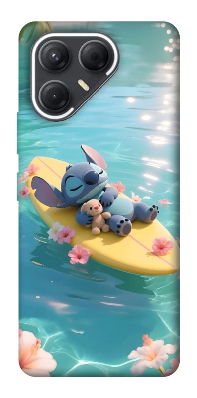 Чехол на TECNO Pova 7 Stitch ver.8 фото 1 из 1