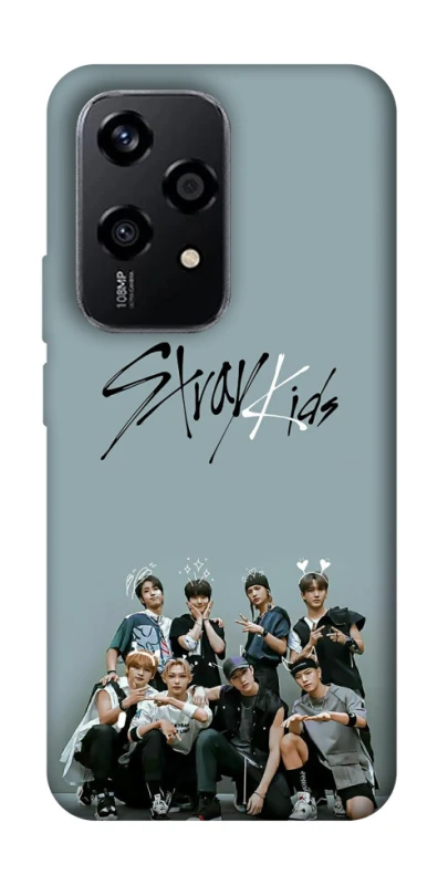 Чехол на Honor 200 Lite Stray Kids v5 фото 1 из 1