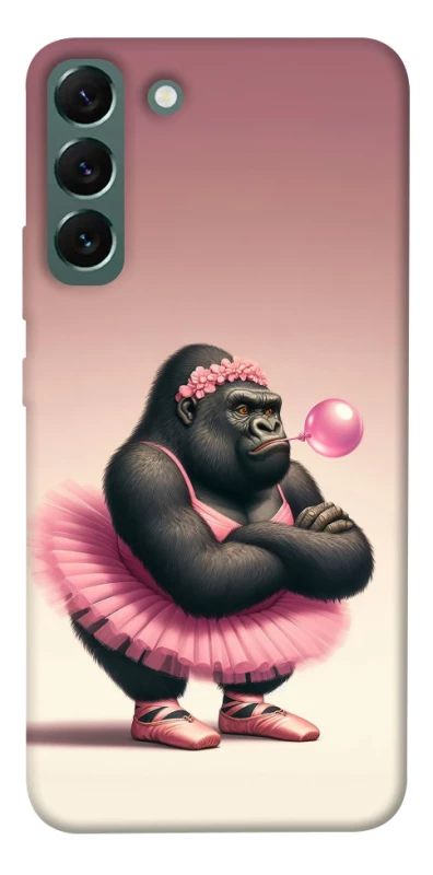 Чохол на Samsung Galaxy S22+ Горила фото 1 з 1