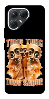 Чохол на TECNO Pova 7 Tung Tung Tung Sahur фото 1 з 1