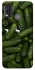 Чохол на Nokia G11 Plus Cucumber фото 1 з 1