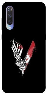 Чохол на Xiaomi Mi 9 V-Vikings фото 1 з 1