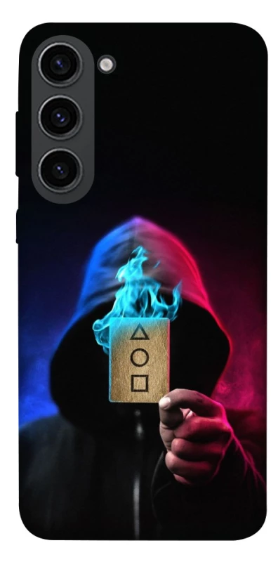 Чохол на Samsung Galaxy S23 squid game v6 фото 1 з 1