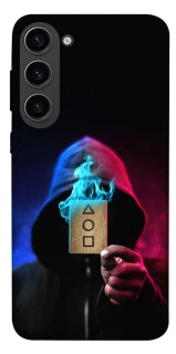 Чохол на Samsung Galaxy S23 squid game v6 фото 1 з 1