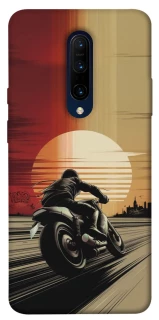 Чехол на OnePlus 7 Pro Motorcycle фото 1 из 1