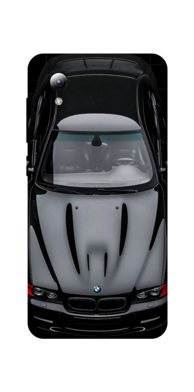 Чохол на ZTE Blade A3 (2019) BMW V12 фото 1 з 1