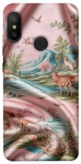 Чехол на Xiaomi Mi A2 Lite / Xiaomi Redmi 6 Pro Nature фото 1 из 1