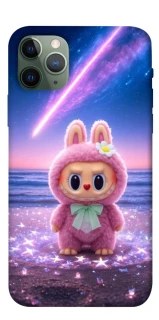 Чохол на Apple iPhone 11 Pro (5.8") Space Labubu фото 1 з 1