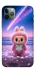 Чехол на Apple iPhone 11 Pro (5.8") Space Labubu фото 1 из 1