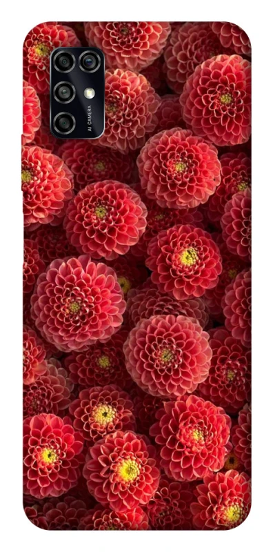 Чехол на ZTE Blade V2020 Smart Midnight1 фото 1 из 1