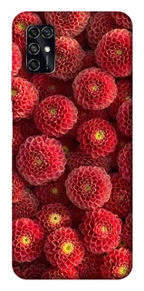 Чехол на ZTE Blade V2020 Smart Midnight1 фото 1 из 1