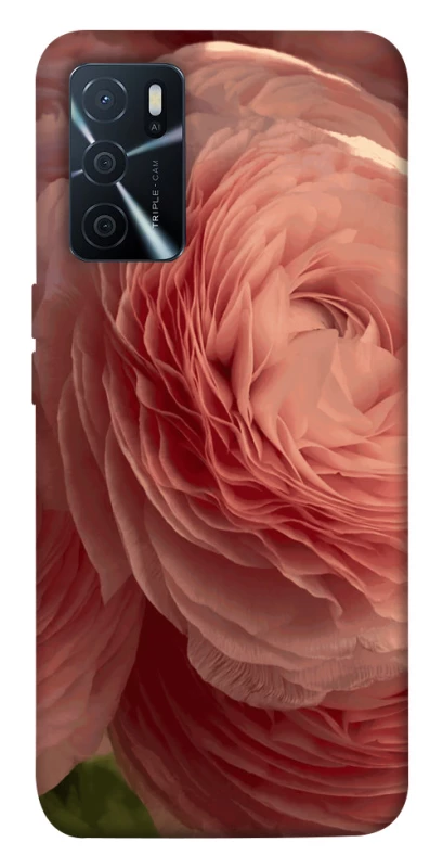 Чохол на Oppo A16s / A16 Elegance фото 1 з 1