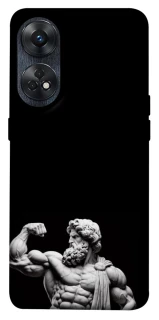 Чохол на Oppo Reno 8T 4G Strong Style фото 1 з 1