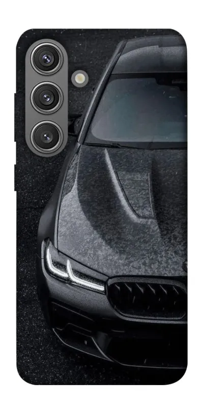 Чехол на Samsung Galaxy S24 BMW v47 фото 1 из 1