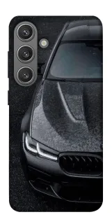 Чехол на Samsung Galaxy S24 FE BMW v47 фото 1 из 1