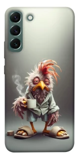 Чохол на Samsung Galaxy S22+ Півник фото 1 з 1