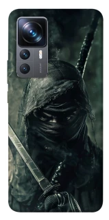 Чохол на Xiaomi 12T / 12T Pro Assassin фото 1 з 1