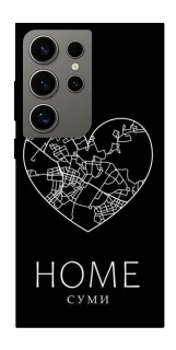 Чохол на Samsung Galaxy S24 Ultra Суми Home фото 1 з 1