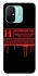 Чохол на Xiaomi Redmi 12C / Poco C55 Horror Halloween фото 1 з 1