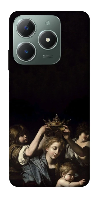 Чохол на Realme C61 Art collage ver.1 фото 1 з 1