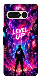 Чехол на Google Pixel 7 Pro Level UP фото 1 из 1