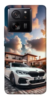 Чехол на Xiaomi 13T BMW in da house фото 1 из 1