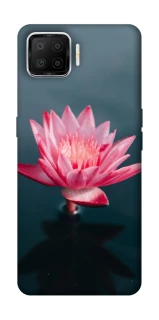 Чохол на Oppo A73 (2017) Лотос фото 1 з 1