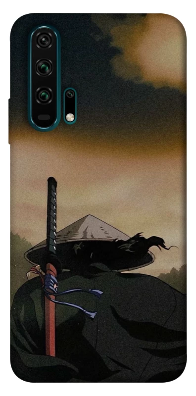 Чохол на Huawei Honor 20 Pro Samurai v2 фото 1 з 1