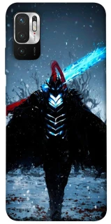 Чехол на Xiaomi Poco M3 Pro 4G / 5G Igris фото 1 из 1