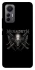 Чехол на Xiaomi 12 Lite Megadeth фото 1 из 1