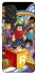 Чохол на Samsung Galaxy A53 5G Roblox family фото 1 з 1