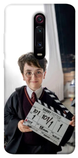 Чехол на Xiaomi Redmi K20 / K20 Pro / Mi9T / Mi9T Pro New Harry Potter ver.1 фото 1 из 1