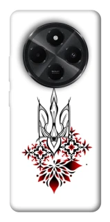 Чохол на Xiaomi Poco C75 Код нації фото 1 з 1