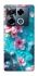 Чохол на Infinix Note 40 Pro 4G Flowers v19 фото 1 з 1