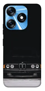 Чохол на TECNO Spark 10 BMW v17 фото 1 з 1