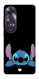 Чехол на Oppo A60 Stitch ver.7 фото 1 из 1