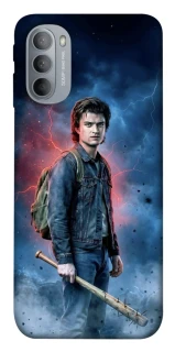 Чехол на Motorola Moto G31 Stranger Things ver.37 фото 1 из 1
