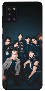 Чехол на Samsung Galaxy A31 Stray Kids United фото 1 из 1