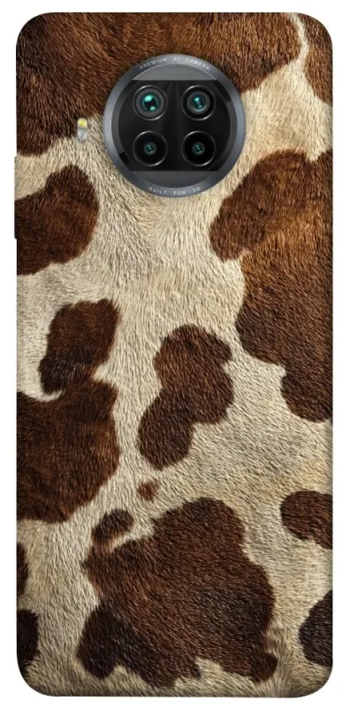 Чохол на Xiaomi Mi 10T Lite / Redmi Note 9 Pro 5G Cow фото 1 з 1