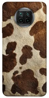 Чохол на Xiaomi Mi 10T Lite / Redmi Note 9 Pro 5G Cow фото 1 з 1