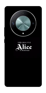 Чохол на Huawei Magic6 Lite Alice in Borderland ver.7 фото 1 з 1