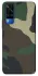 Чехол на Vivo Y51a Camouflage v8 фото 1 из 1