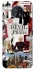 Чохол на Nokia G50 Fashion collage ver.15 фото 1 з 1