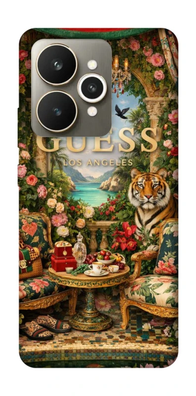 Чехол на Realme 15 Guess фото 1 из 1