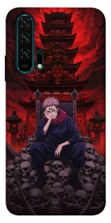 Чохол на Huawei Honor 20 Pro Itadori v3 фото 1 з 1