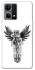 Чехол на Oppo Reno 7 4G Tattoo ver.12 фото 1 из 1