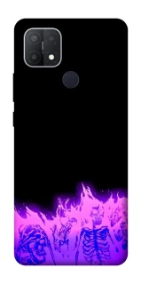 Чохол на Oppo A15s / A15 Funny moments фото 1 з 1