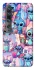 Чехол на Xiaomi Mi Note 10 / Note 10 Pro / Mi CC9 Pro Stitch ver.25 фото 1 из 1