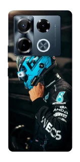 Чехол на Infinix Note 40 Pro 4G F-1 ver.8 фото 1 из 1