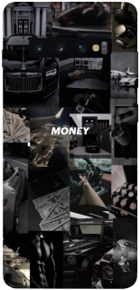 Чехол на Samsung Galaxy S10+ Money фото 1 из 1